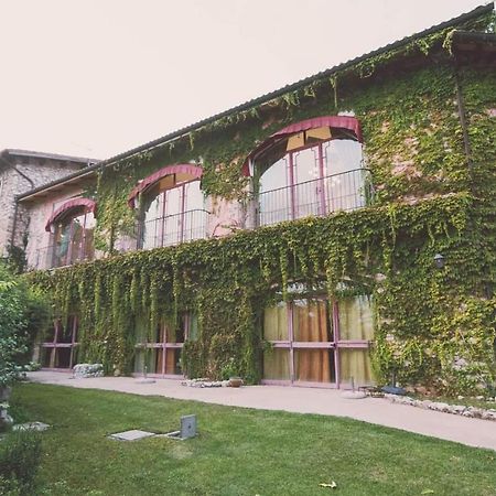 Hotel Il Querceto Delle Marine LʼAquila Exterior foto